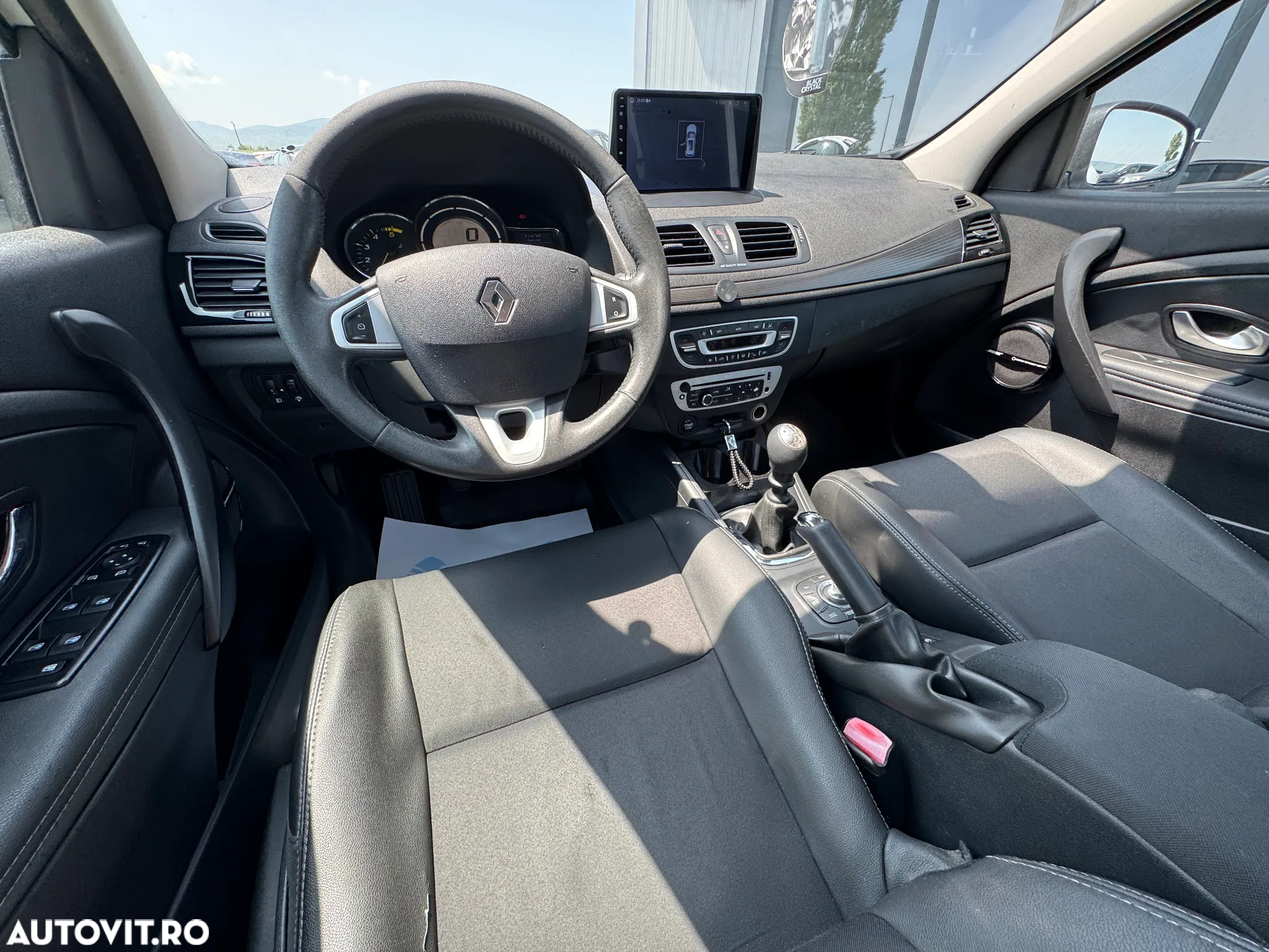 Renault Megane - 29