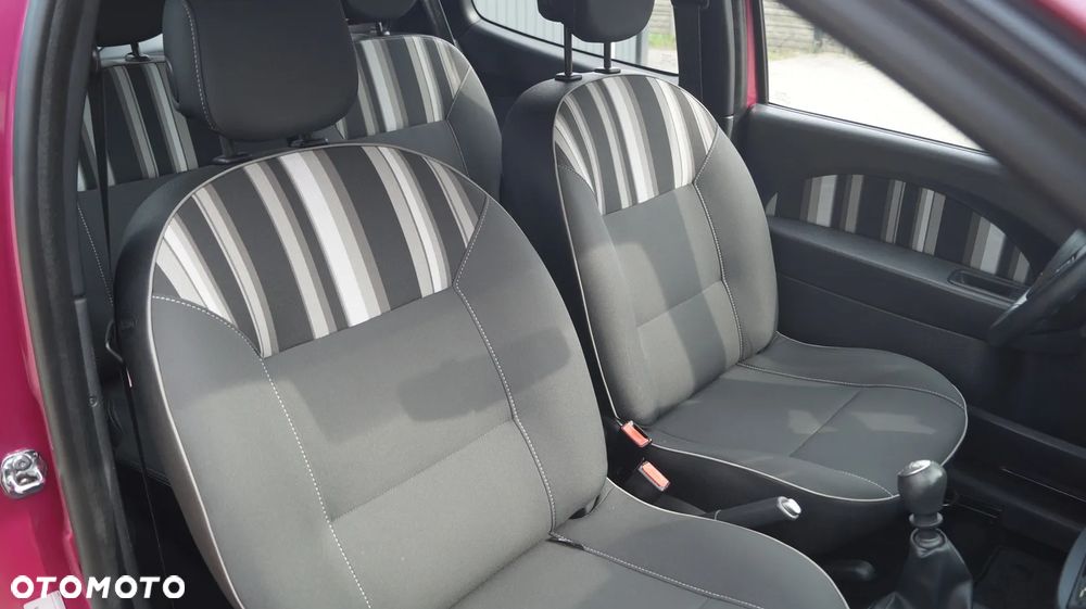 Renault Twingo 1.2 16V Eco Dynamique - 12