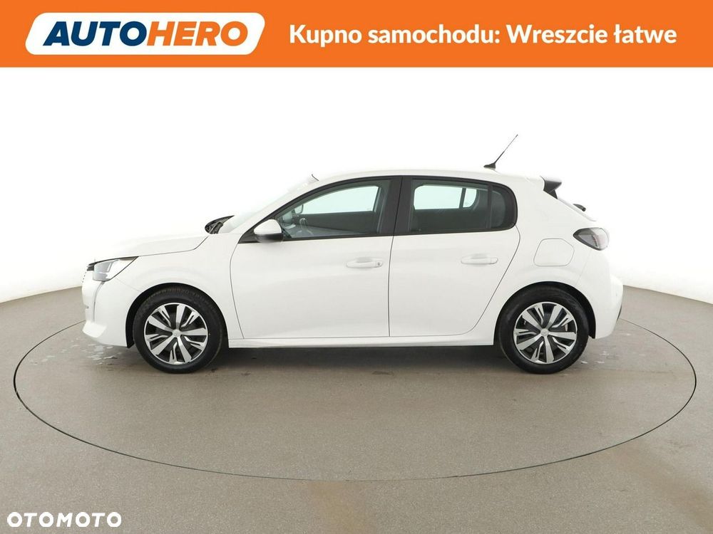 Peugeot 208 PureTech 75 Active Pack - 3