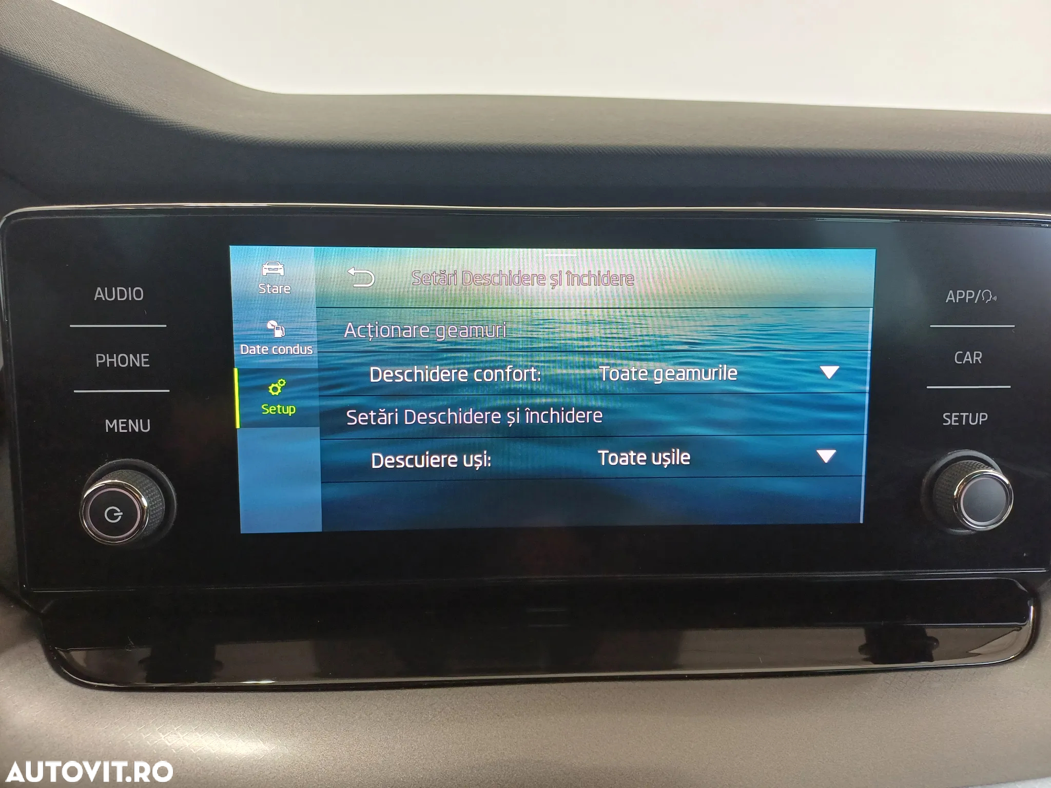 Skoda Octavia 1.5 TSI Ambition - 21