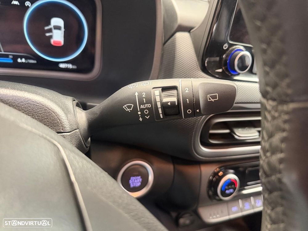 Hyundai Kauai 1.0 T-GDi Premium - 17