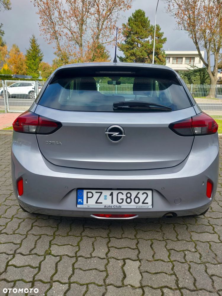 Opel Corsa 1.2 Edition S&S - 6