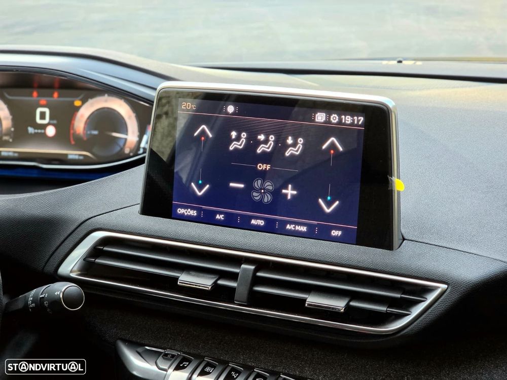 Peugeot 3008 1.2 PureTech GT Line - 34