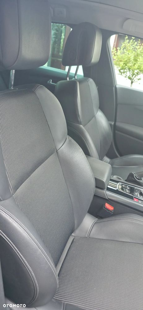 Peugeot 508 1.6 T Active - 12