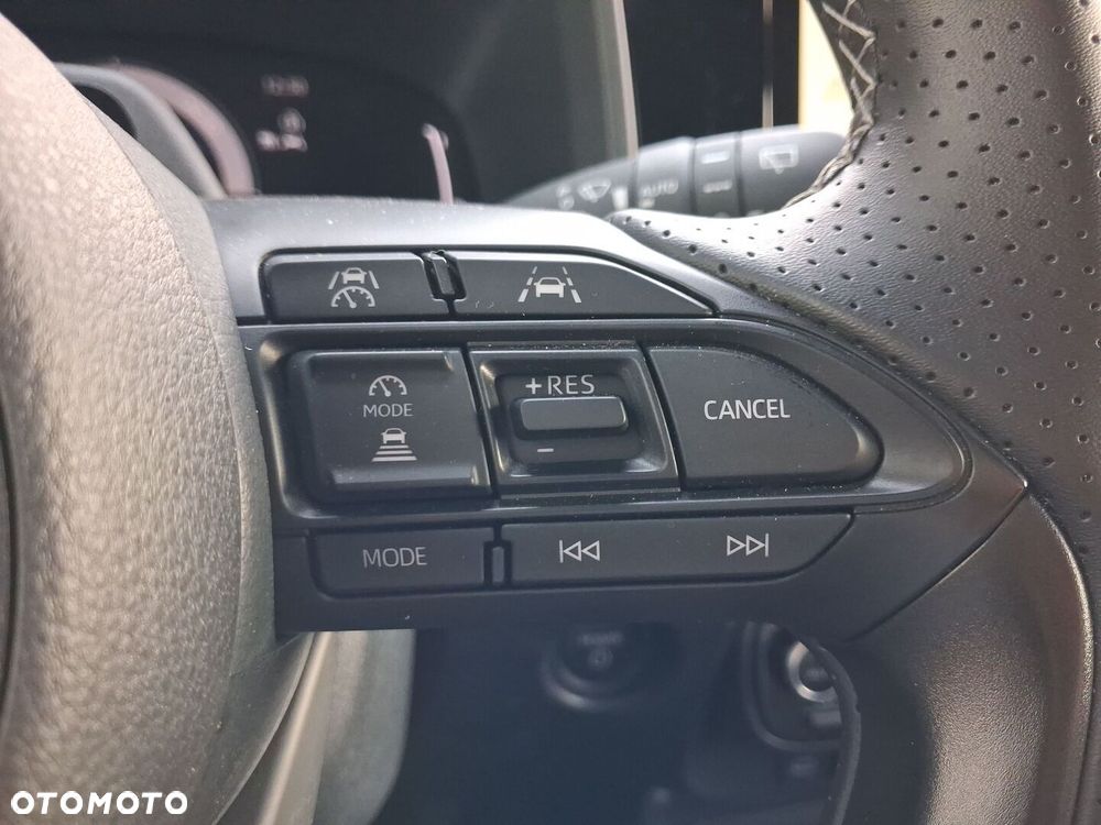 Toyota Aygo X Hybrid 1.5 Style e-CVT - 25