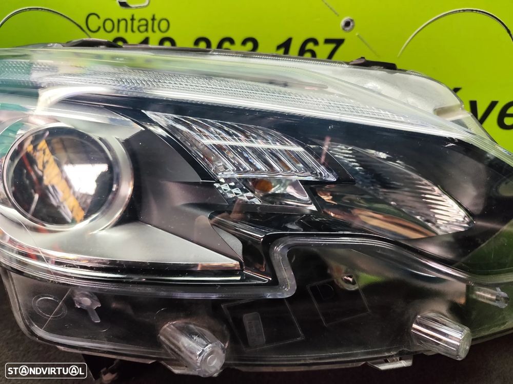 PEUGEOT 2008 I FAROL DIREITO - FF679 - 4