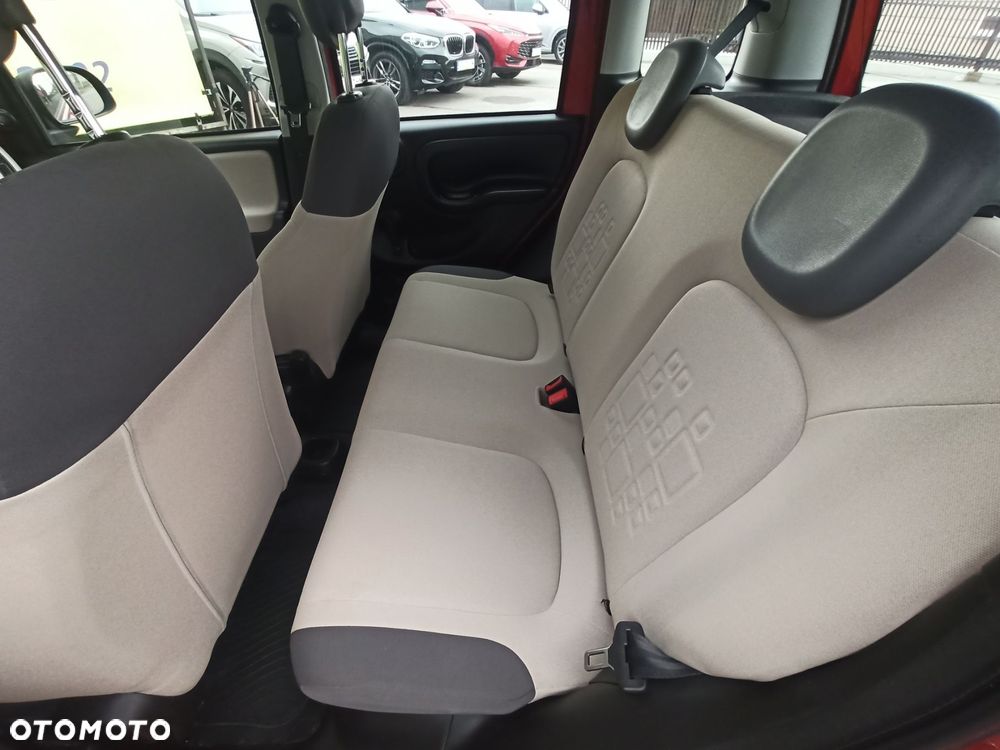 Fiat Panda - 8