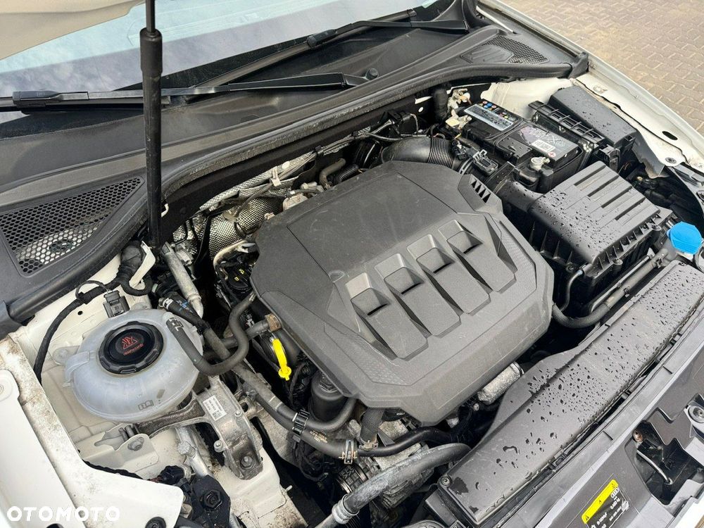 Audi A3 Sportback 40 TFSI Quattro S Line S tronic - 16