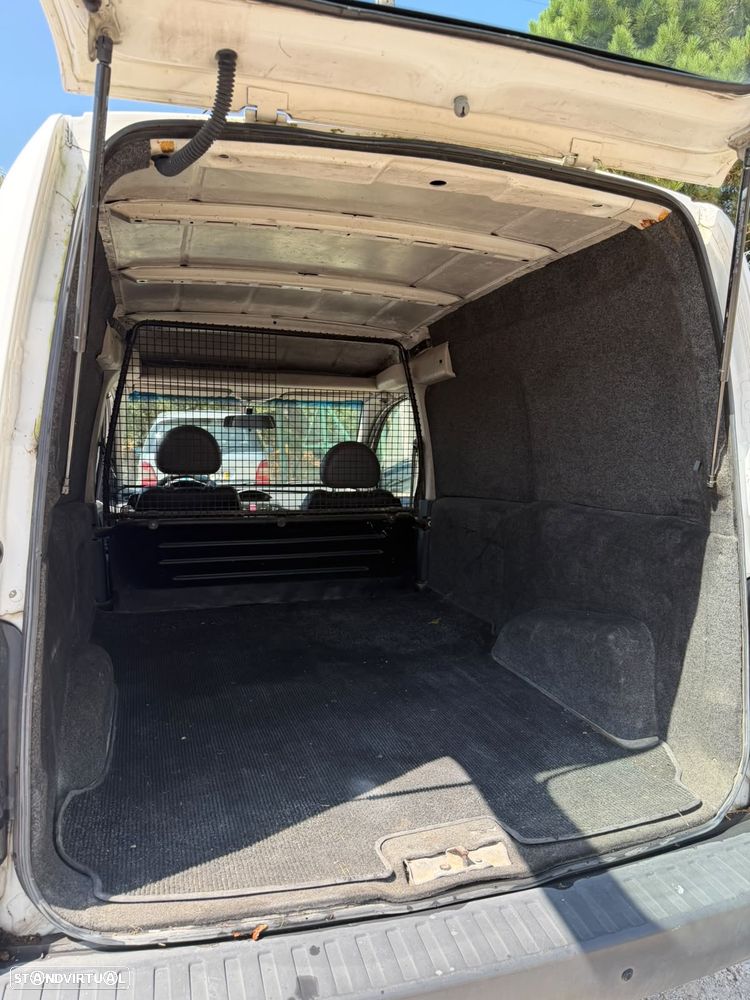 Opel Combo 1.3 CDTi - 13