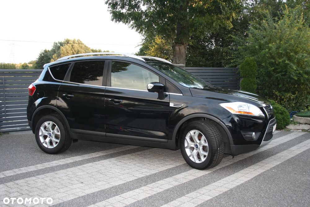 Ford Kuga 2.0 TDCi 2x4 Champions Edition - 5