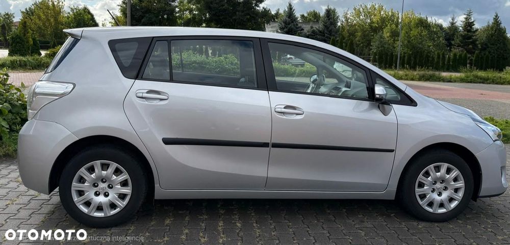 Toyota Verso 1.6 Active - 2