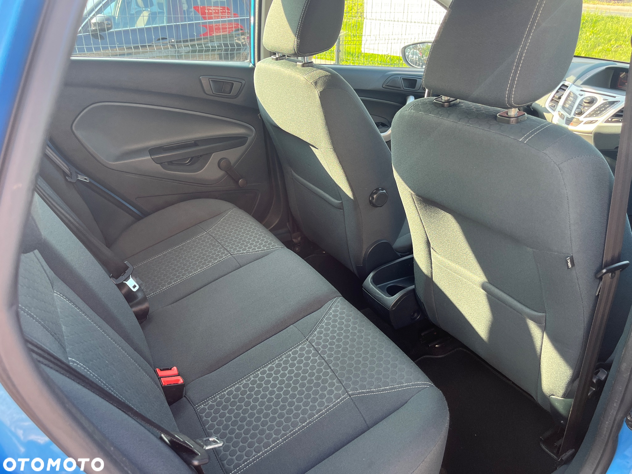 Ford Fiesta - 18