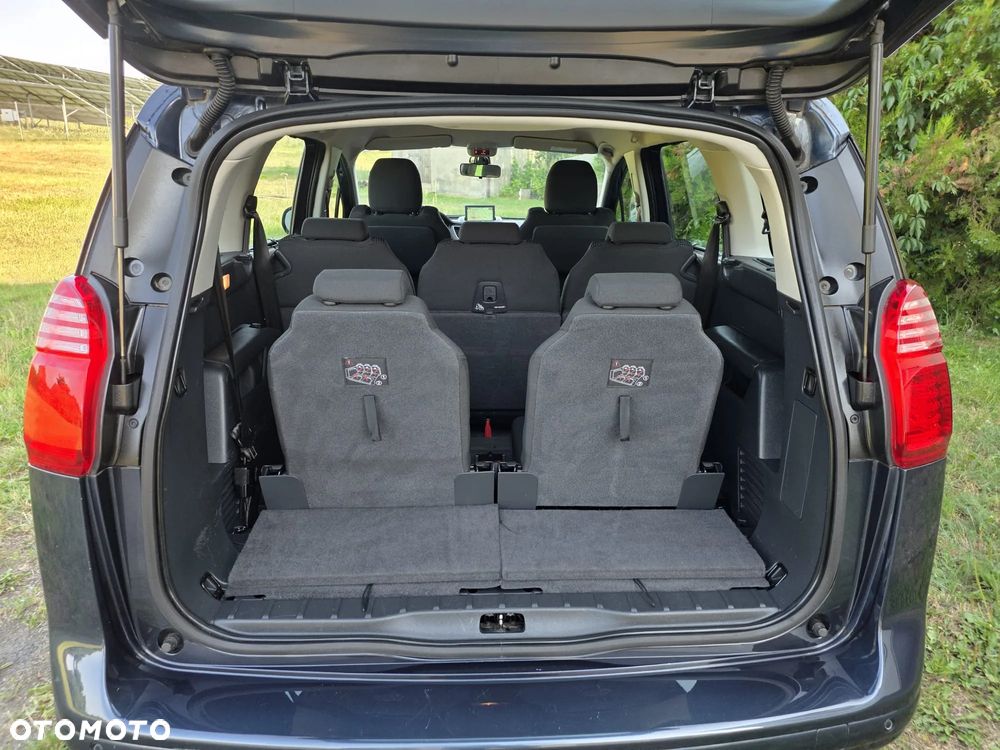 Peugeot 5008 1.6 BlueHDi Active 7os - 11