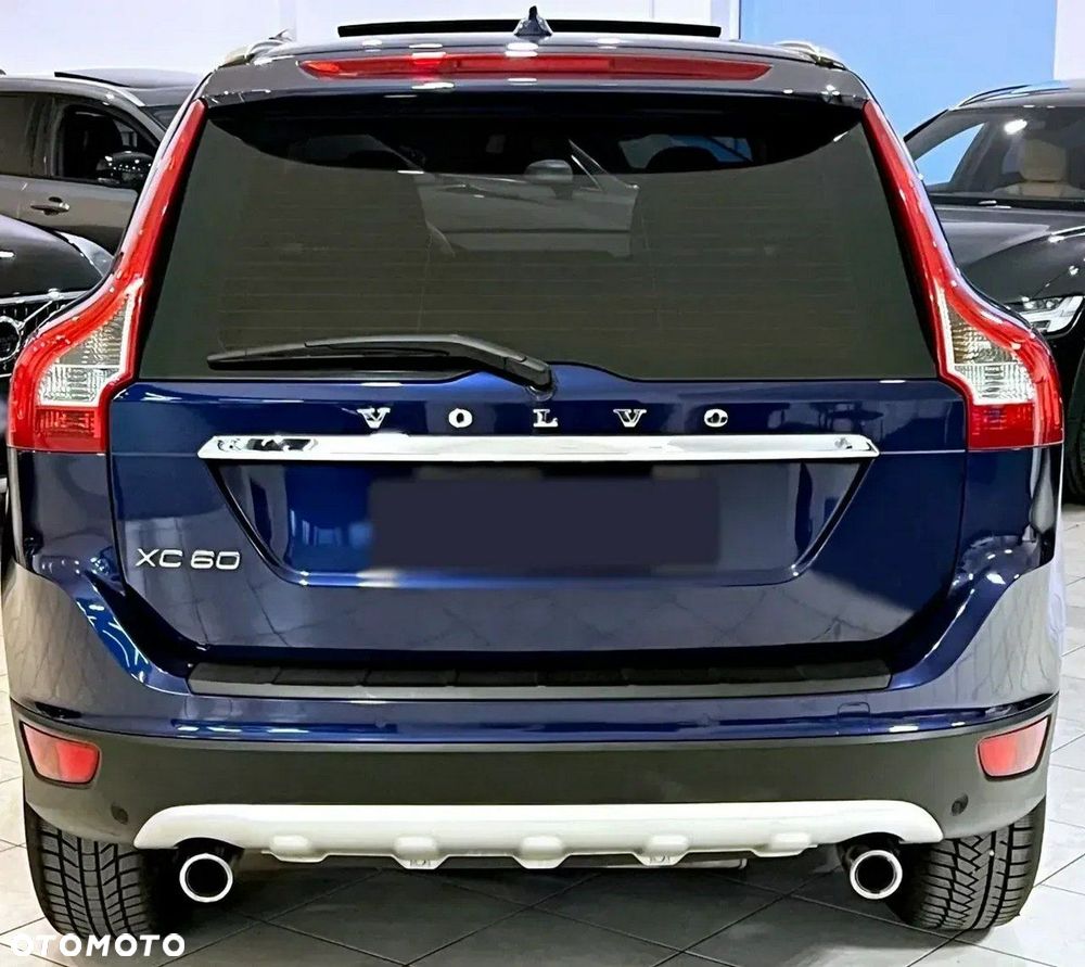 Volvo XC 60 T6 AWD Summum - 18