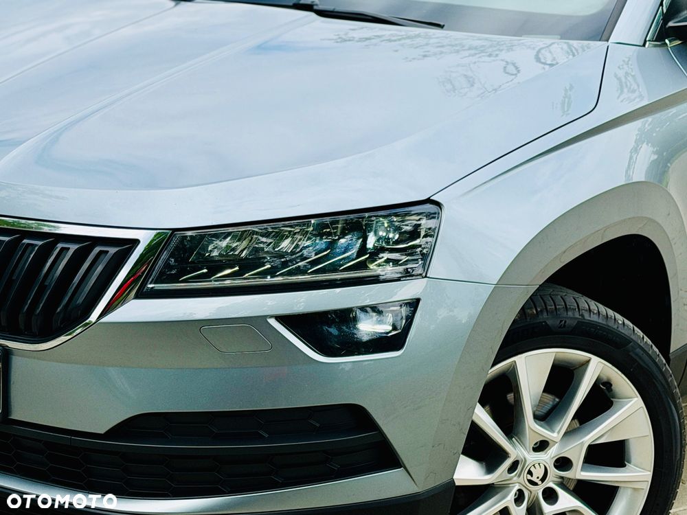 Skoda Karoq 1.5 TSI DSG Ambition - 29