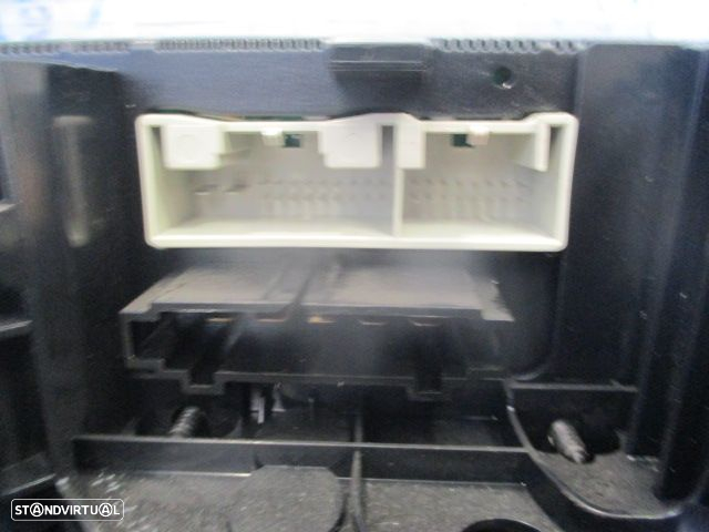 Comando Sofagem 5HB00932701  5M1820045A VW GOLF PLUS (5M) FASE 1 2008 1.9TDI  105CV 5P CINZENTO - 3