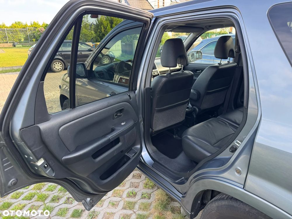 Honda CR-V 2.0 Executive - 11