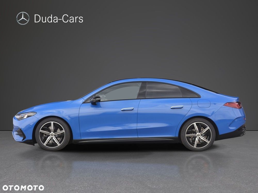 Mercedes-Benz CLA 200 mHEV 8G-DCT - 3