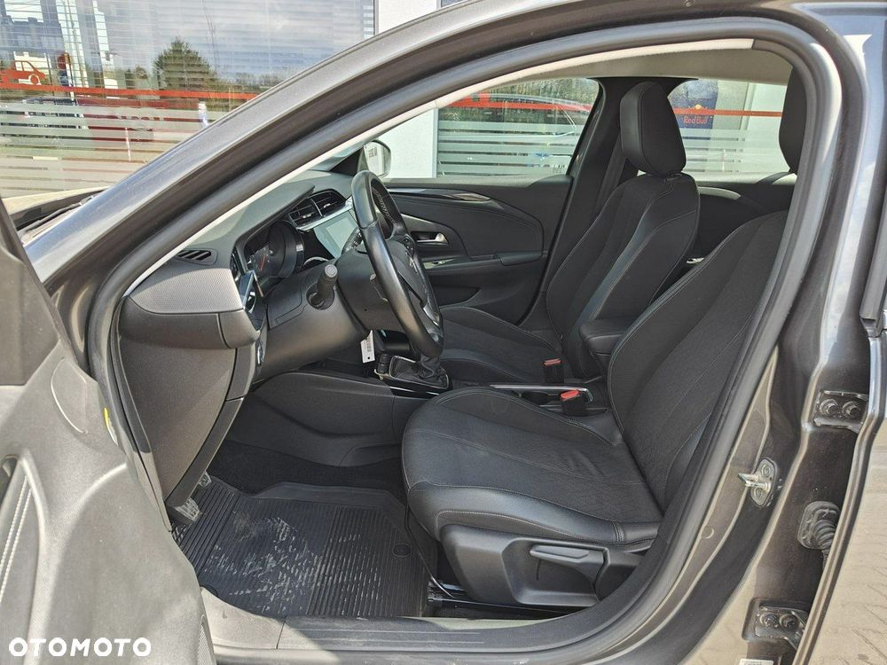 Opel Corsa - 11