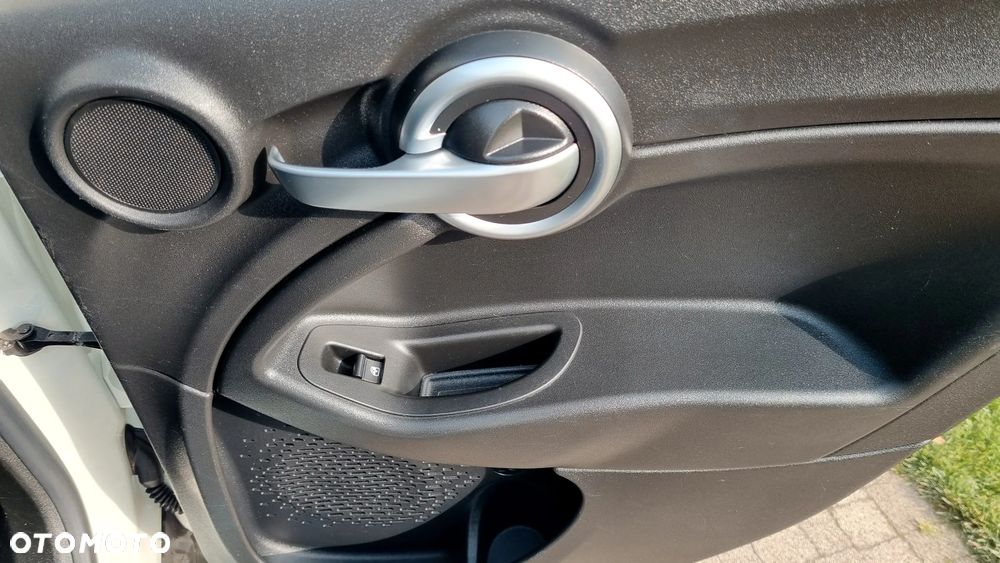Fiat 500X 1.4 MultiAir 4x2 S&S Lounge - 28