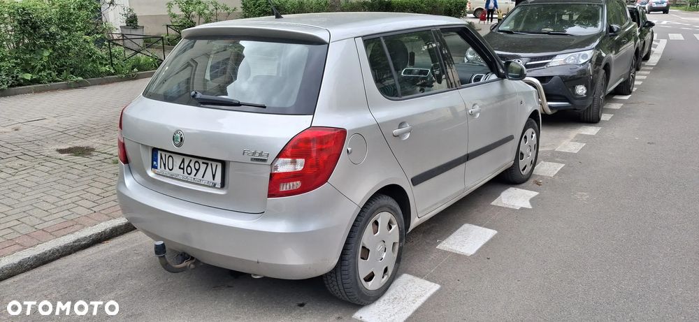 Skoda Fabia 1.2 12V Classic - 2