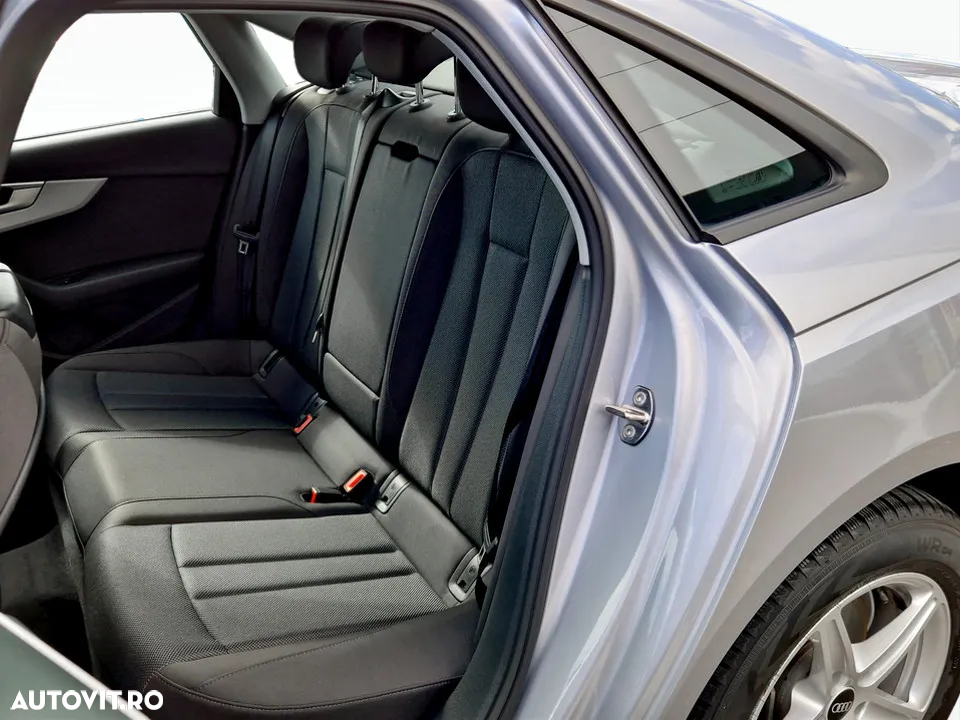 Audi A4 - 15