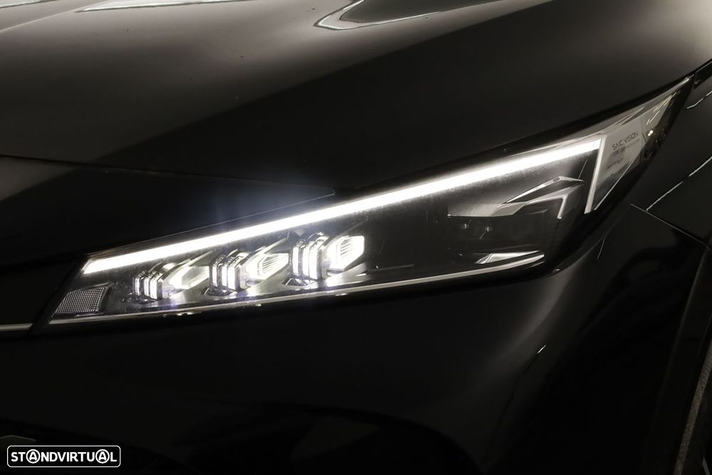 MG EHS 1.5 T-GDI Plug-in Hybrid Luxury - 6
