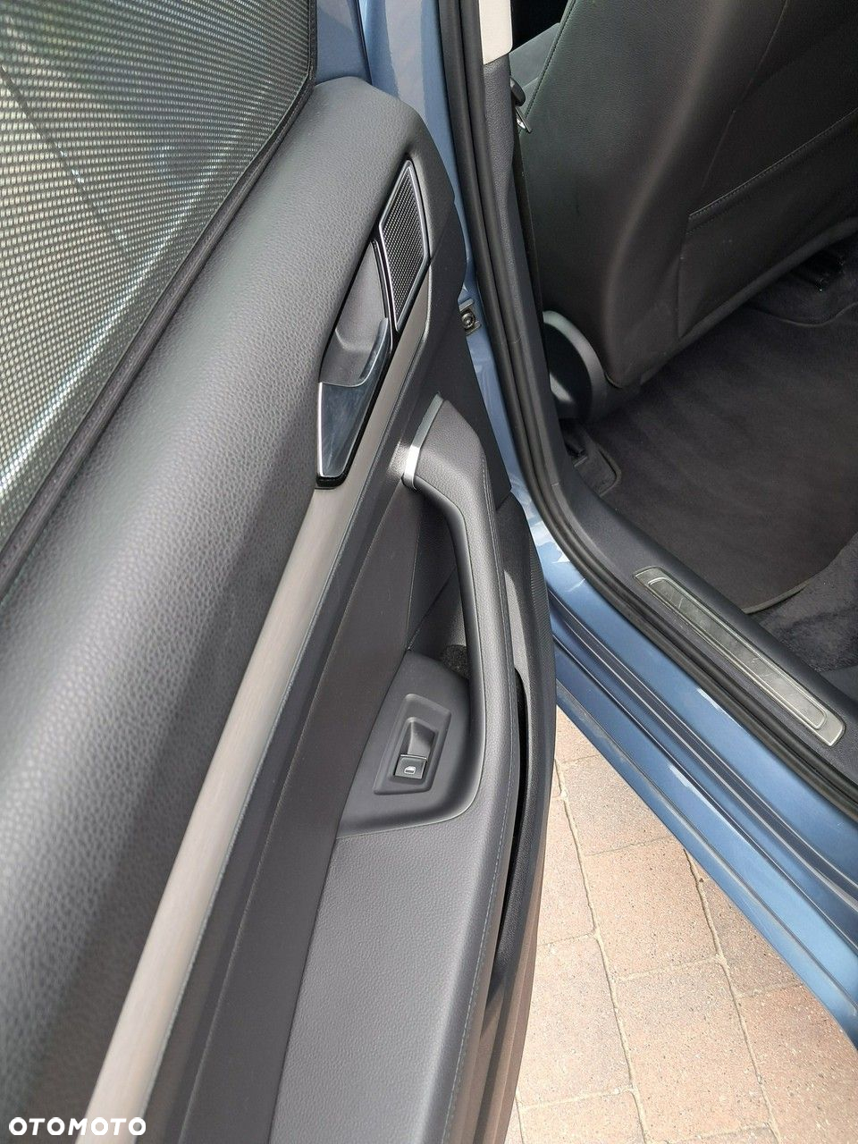 Volkswagen Passat - 21