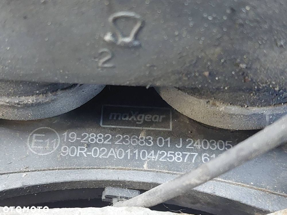 TARCZE HAMULCOWE PRZÓD + KLOCKI + ZACISKI AUDI A8 D3 4.2 V8 - 4