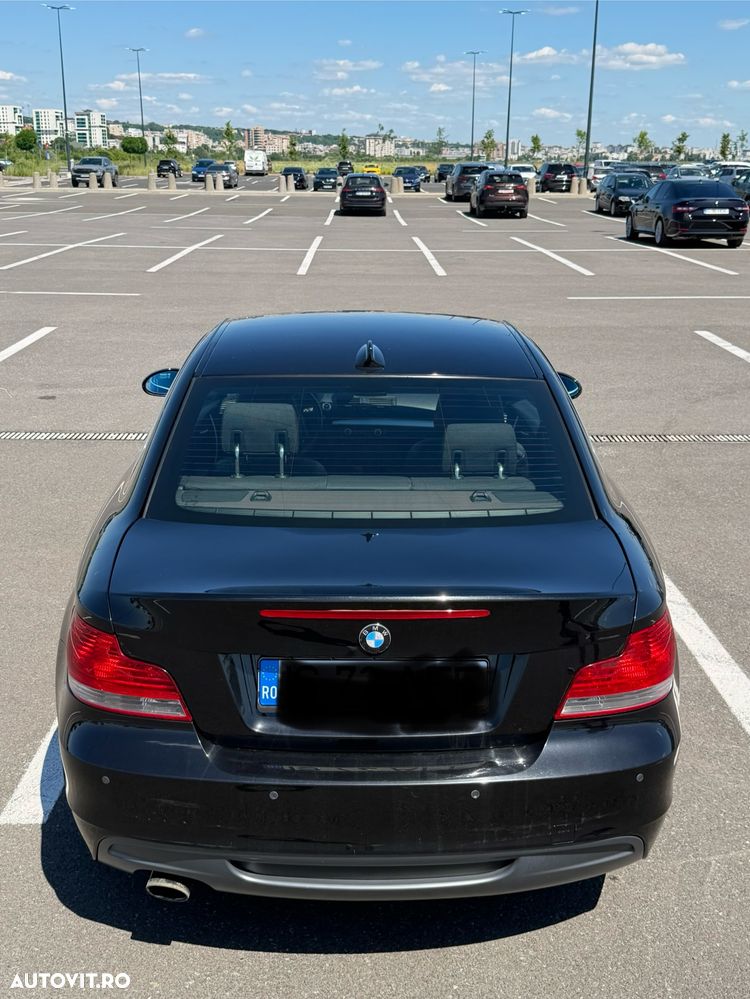 BMW Seria 1 123d Edition Sport - 5