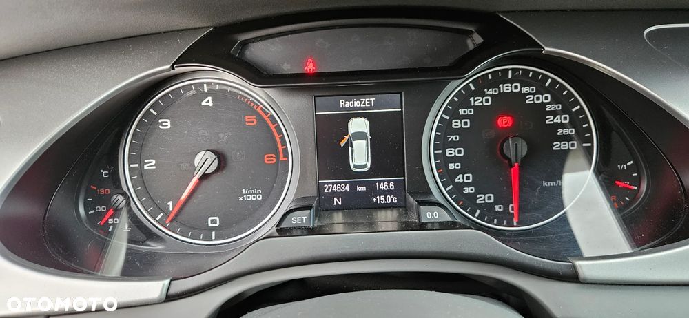 Audi A4 Avant - 17