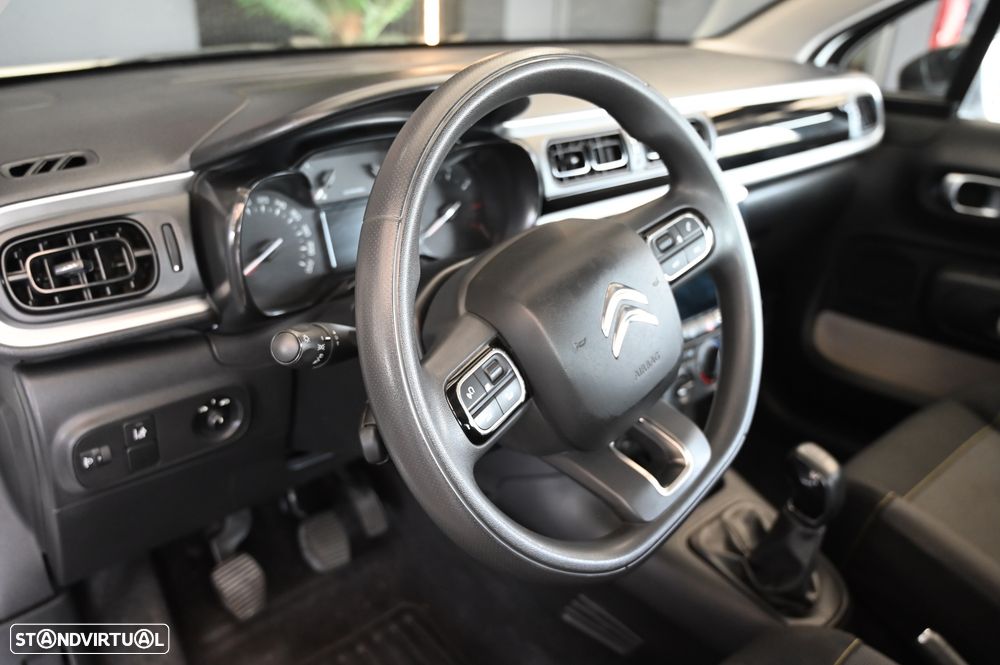 Citroën C3 1.2 PureTech Feel - 6