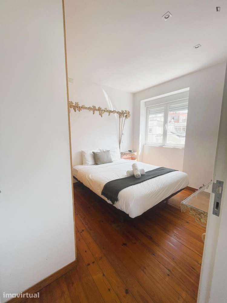 Apartamento com 2 quartos - localizado em Alameda Lisbon - Grande imagem: 5/47