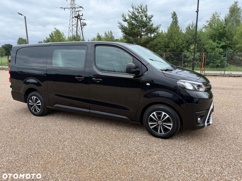 Toyota Proace - 6