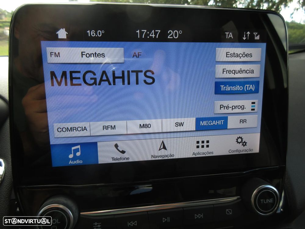 Ford EcoSport - 50