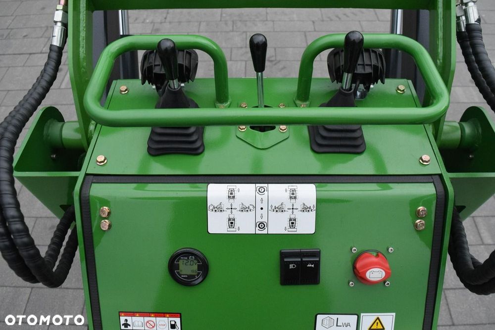 Inny CR-300 - 7