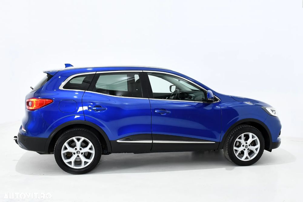 Renault Kadjar BLUE dCi 115 EDC BOSE EDITION - 3