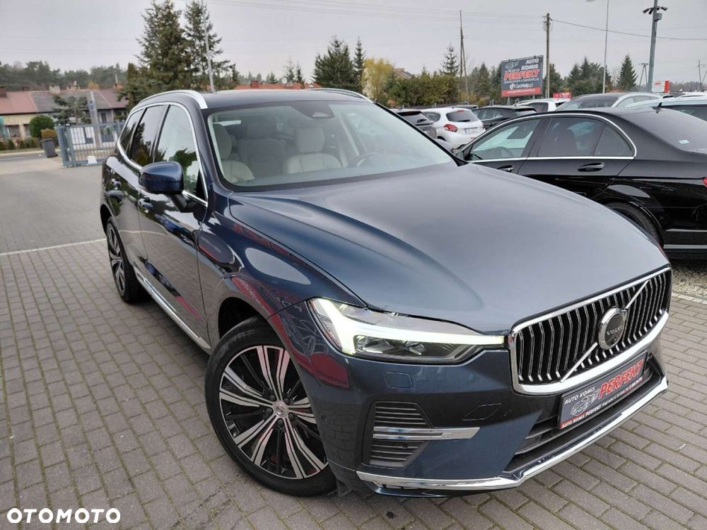Volvo XC 60 - 4