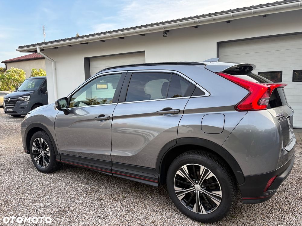 Mitsubishi Eclipse Cross 1.5 T Intense - 5