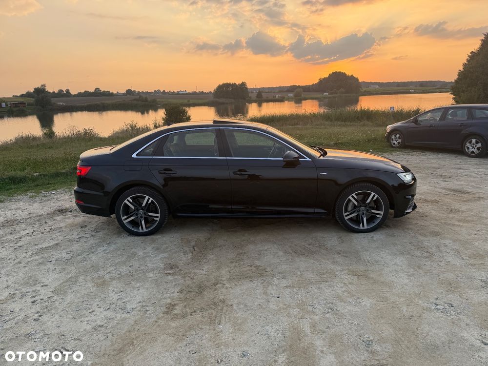 Audi A4 - 2
