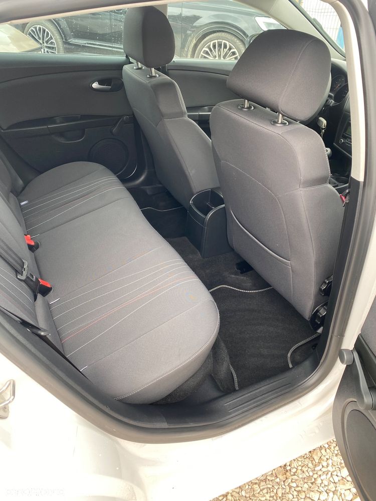 Seat Leon 1.2 TSI Ecomotive Style - 27