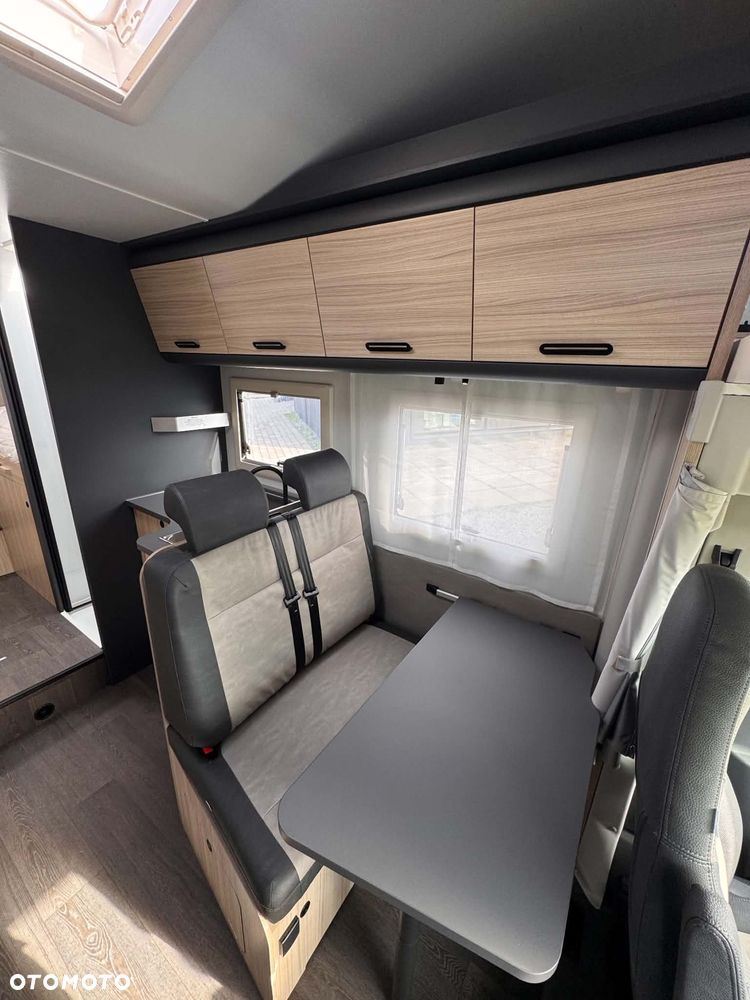 Sun Living by Adria A 75SL Trail - 2026, Nowy, 5os, 165KM, Automat, FV23% - 11