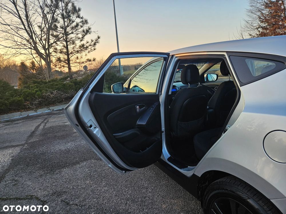 Hyundai ix35 1.6 GDI Comfort 2WD - 27