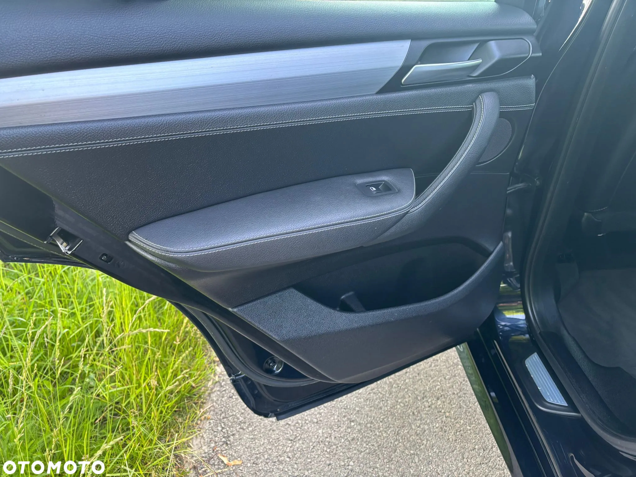 BMW X3 sDrive18d Luxury Line sport - 30