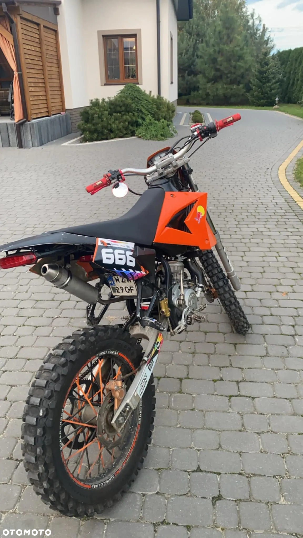 CPI SX