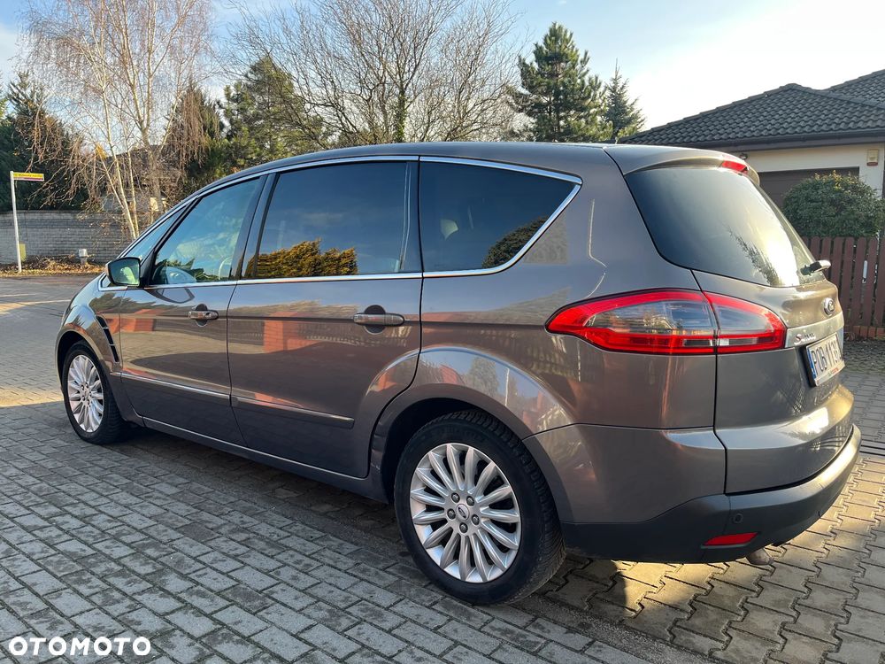 Ford S-Max 2.0 TDCi DPF Business Edition - 2