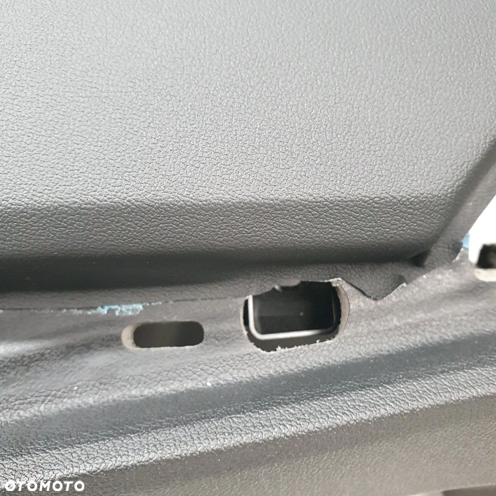 G20 LIFT KOKPIT DESKA KONSOLA PULPIT PODUSZKA AIRBAG AIR BAG PASY KIT SET - 5