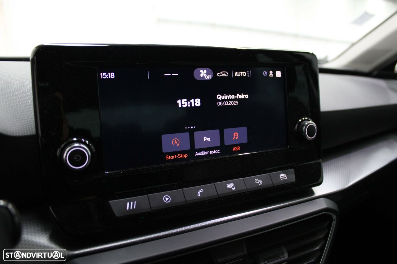 SEAT Leon 1.0 TSI Style - 13