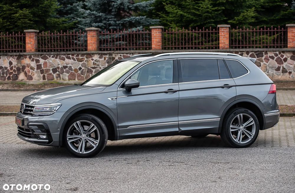 Volkswagen Tiguan Allspace - 7