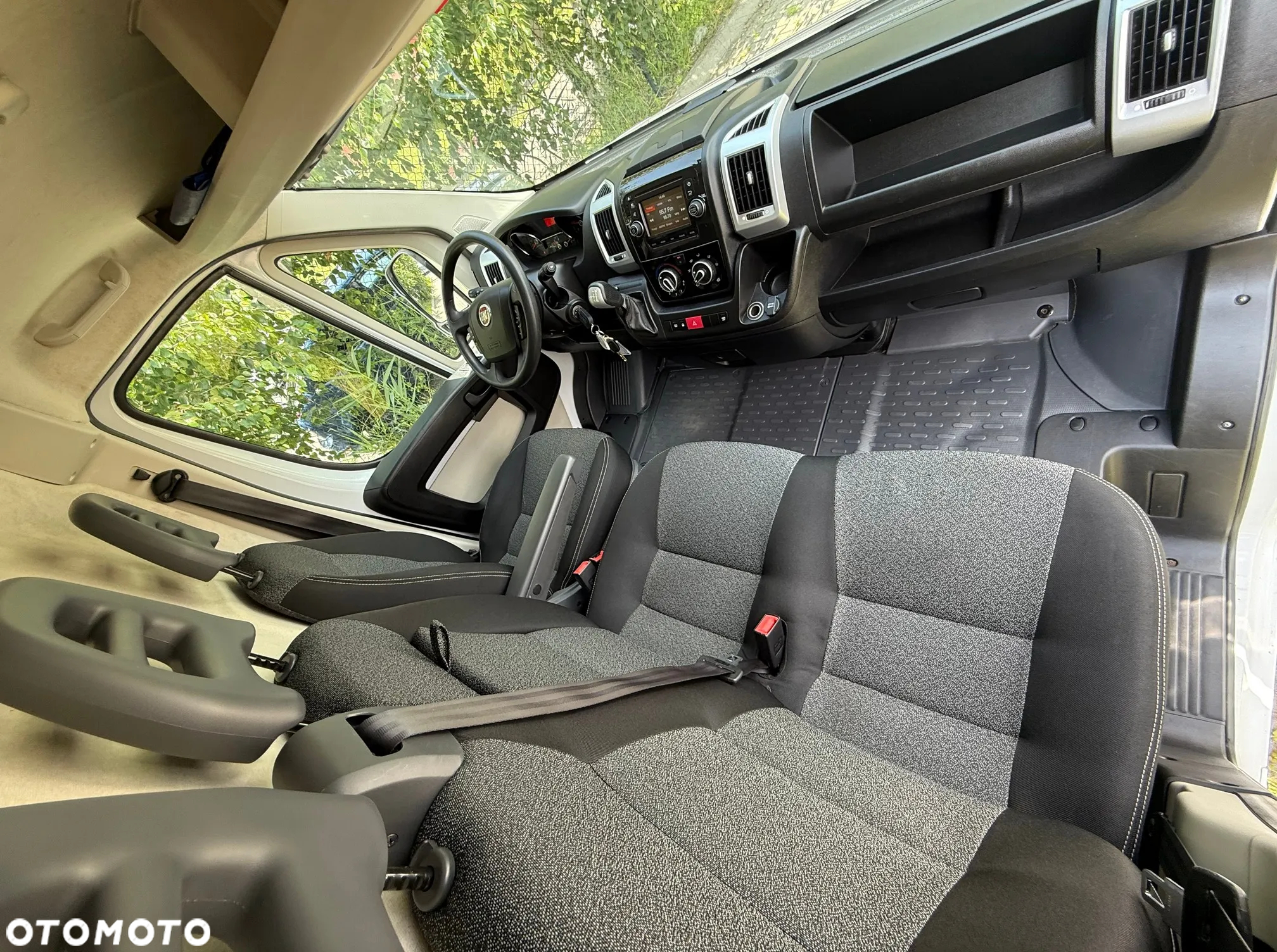 Fiat Ducato - 7